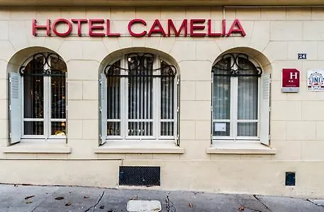 Hotel Camelia París