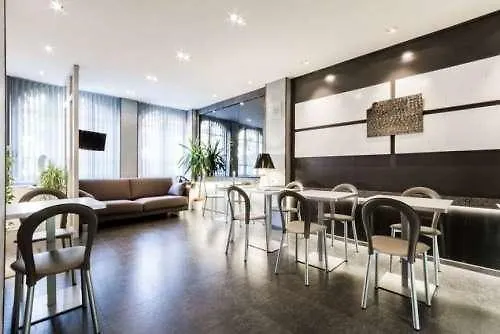 Camelia Hotel