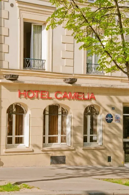 فندق Camelia 2*