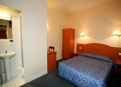 Camelia Hotel 2*